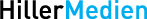 Hiller Medien Logo